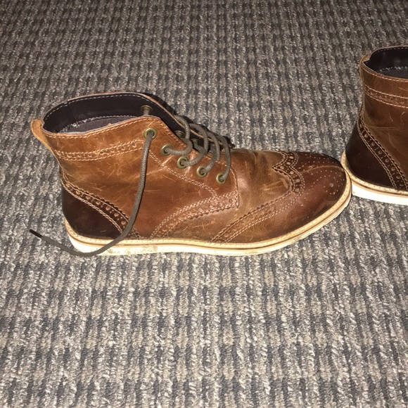 Men’s Crevo shoes